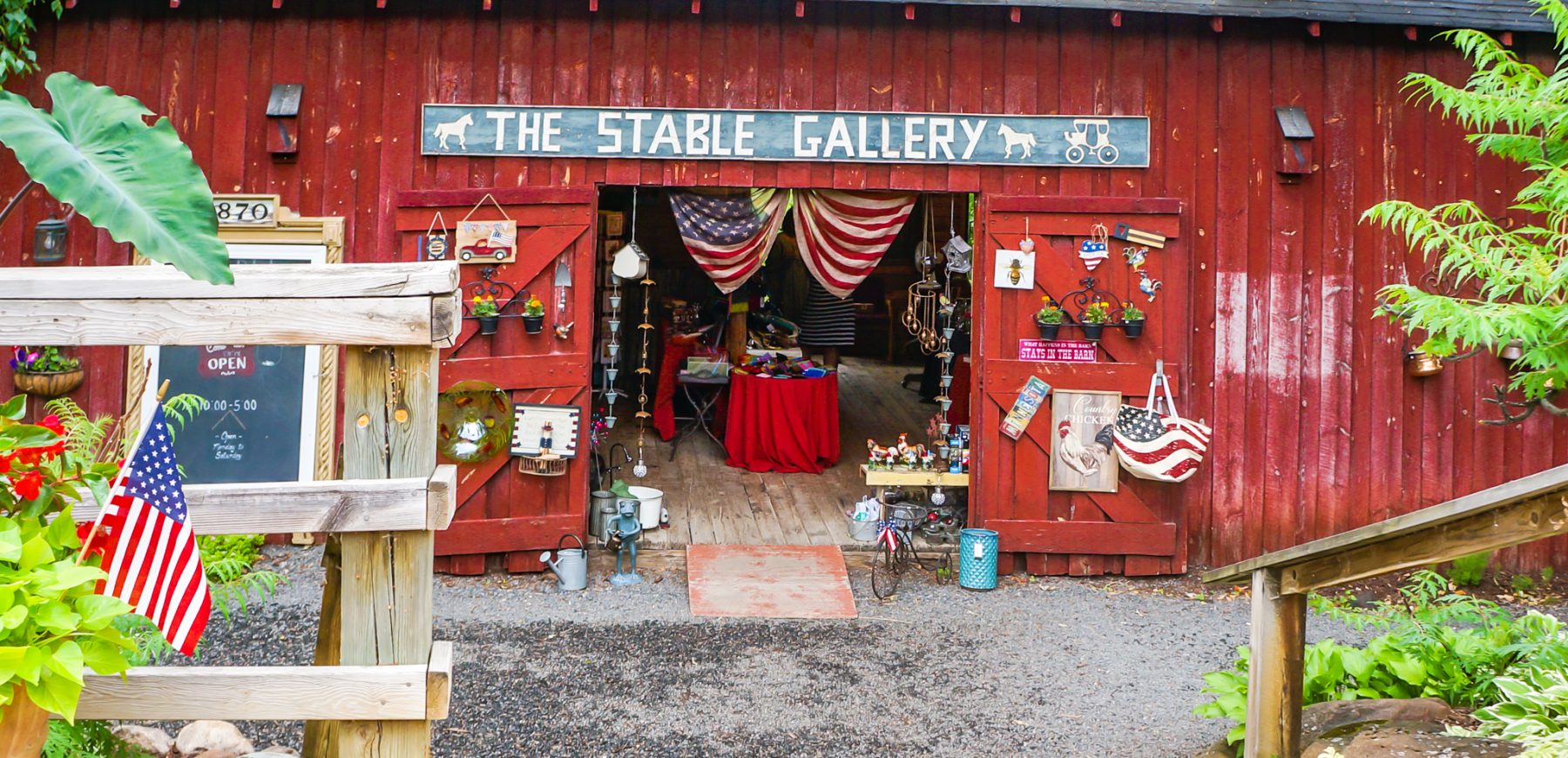 Stable Gallery (5)