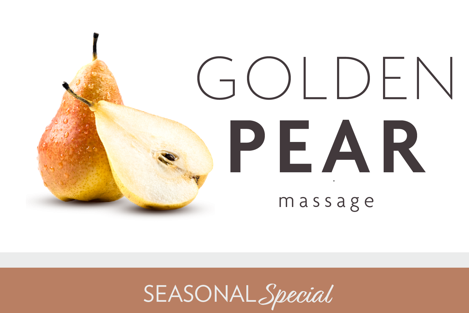 Spa Specials | Madden’s on Gull Lake